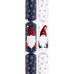 Gonk Crackers - 30Cm (10Pk)<Party Delights Online
