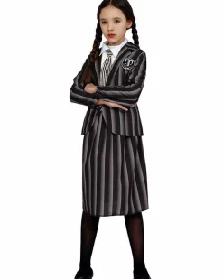 Gothic Student - Childs Costume<Party Delights New