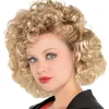 Party Delights Grease Sandy Wig< Wigs