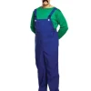 Green Super Workman - Adult Costume<Party Delights Outlet