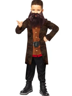 Hagrid - Child Costume<Party Delights New