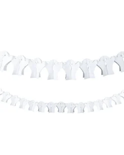 Halloween Ghost Banner<Party Delights