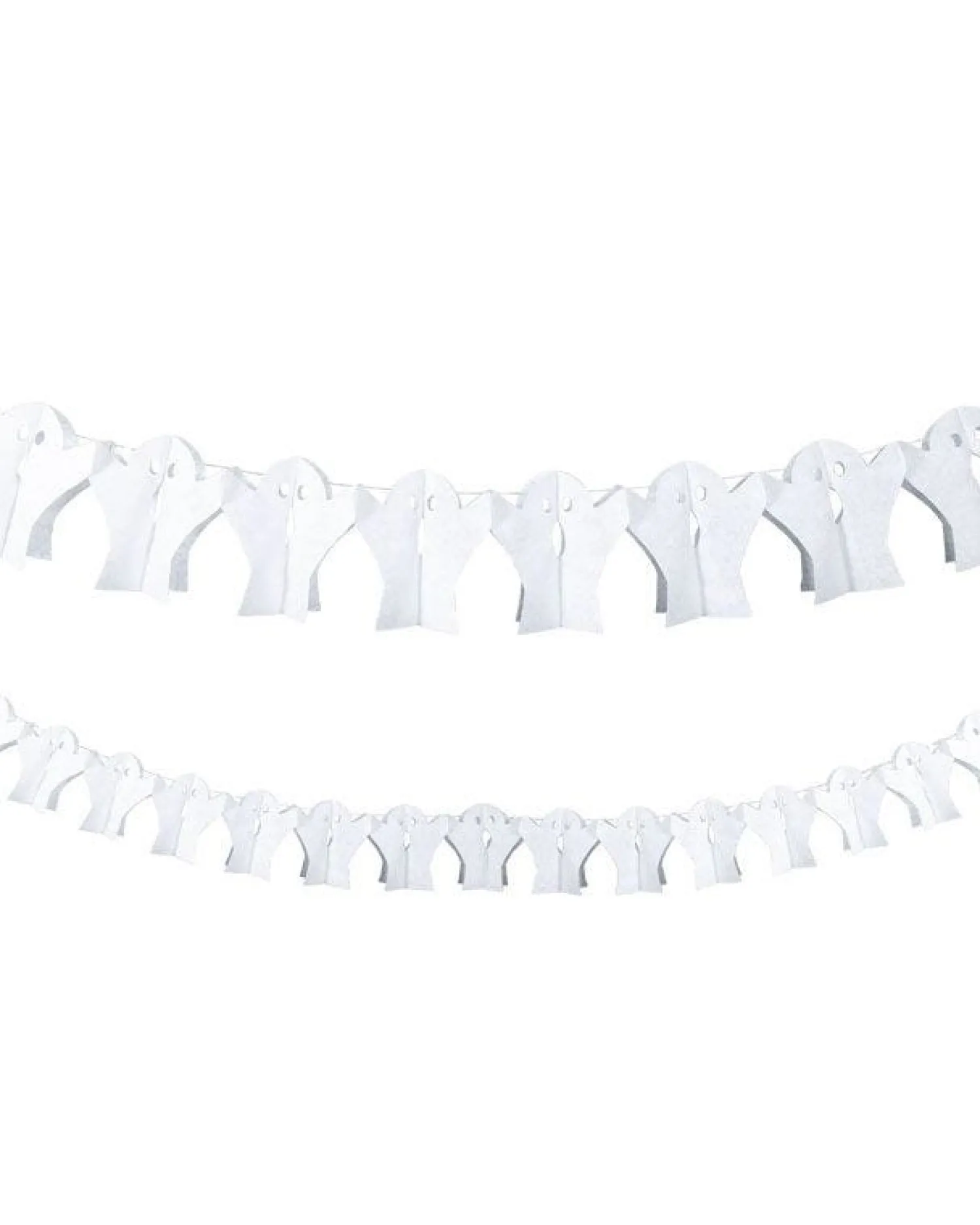 Halloween Ghost Banner<Party Delights