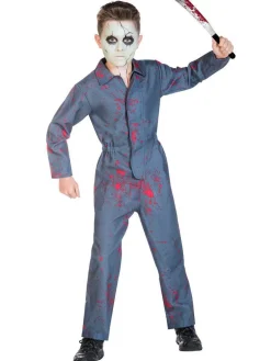 Halloween Killer - Child Costume<Party Delights Outlet