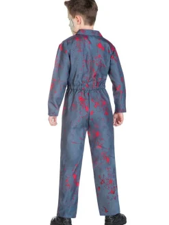Halloween Killer - Child Costume<Party Delights Outlet