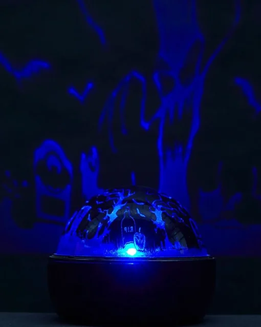Halloween Scene Party Projector<Party Delights Clearance