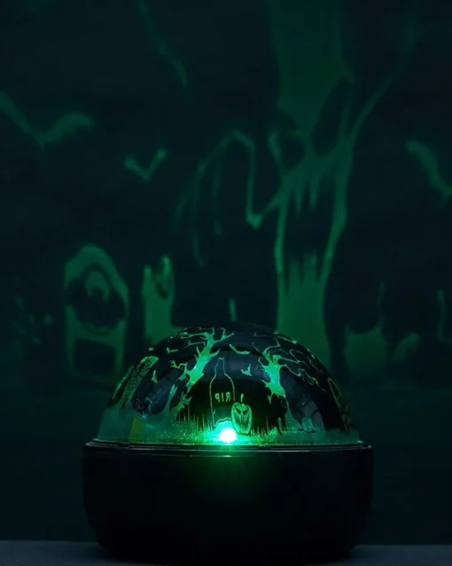 Halloween Scene Party Projector<Party Delights Clearance