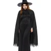 Halloween Witch Accessory Kit<Party Delights Outlet