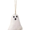 Hanging Ghost Tree Decoration<Party Delights Online