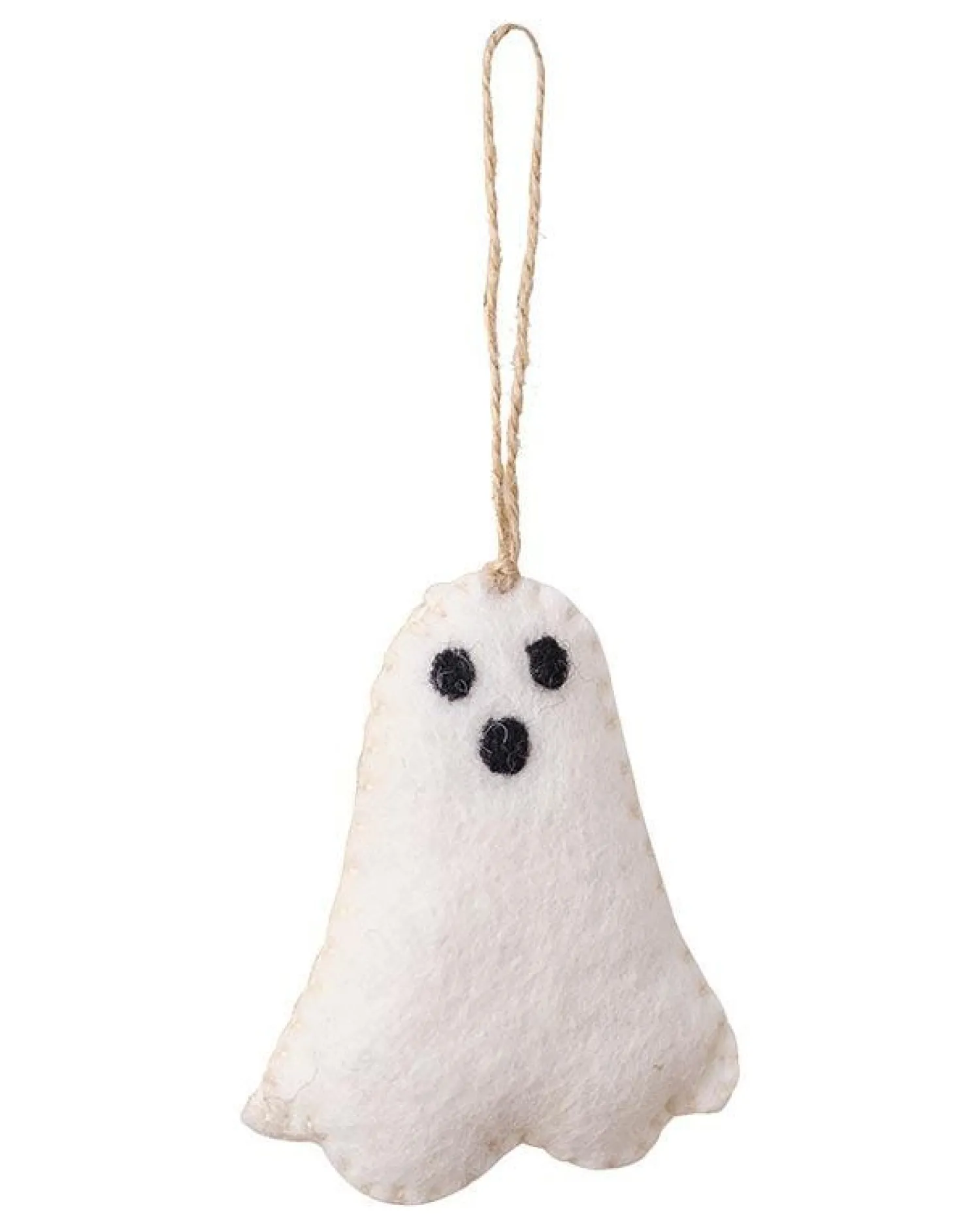 Hanging Ghost Tree Decoration<Party Delights Online
