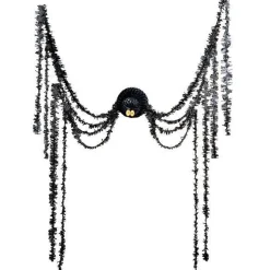 Hanging Spider Decoration<Party Delights Discount