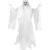 Hanging White Reaper - 2.1M<Party Delights Sale