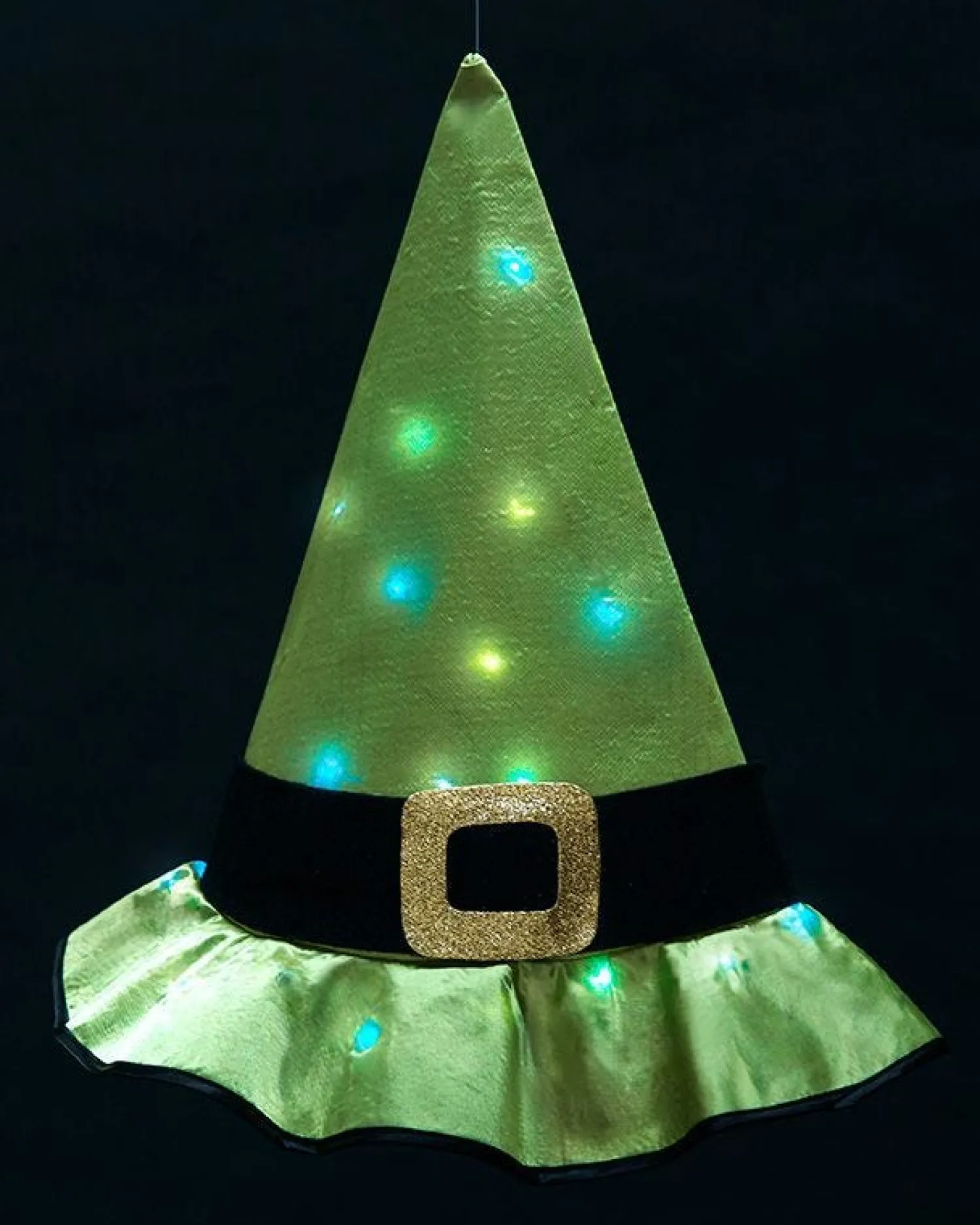 Hanging Witches Hats<Party Delights Sale