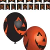 Happy Halloween Value Decorating Kit<Party Delights Discount