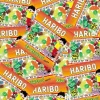 Party Delights Haribo Tangfastics Mini's X100< Sweets