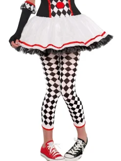Harlequin Honey - Child And Teen Costume<Party Delights Best