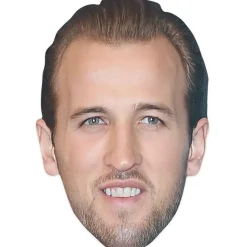 Party Delights Harry Kane Mask< Masks