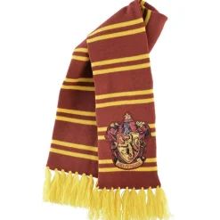 Harry Potter Gryffindor Scarf<Party Delights Outlet