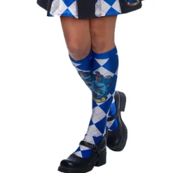 Harry Potter Ravenclaw Socks - Child<Party Delights New