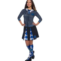 Harry Potter Ravenclaw Socks - Child<Party Delights New