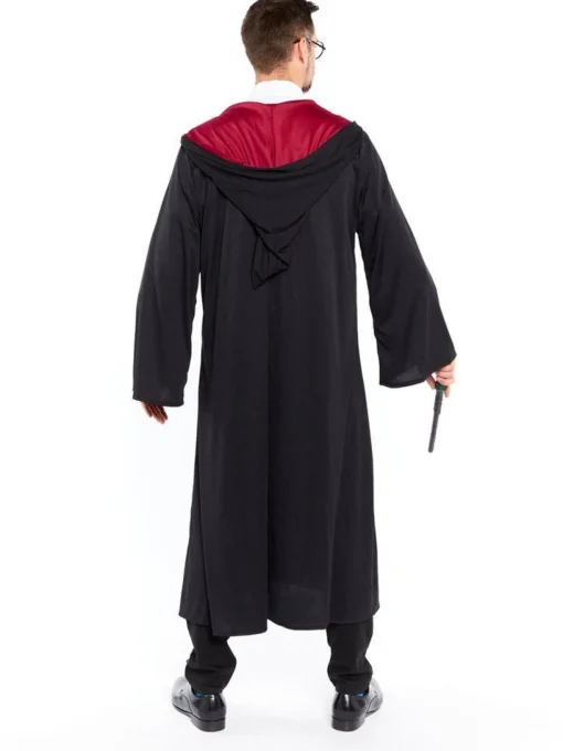 Harry Potter Robe - Adult Costume<Party Delights Online
