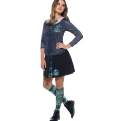 Harry Potter Slytherin Socks - Child<Party Delights Discount