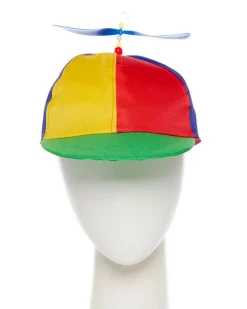 Party Delights Helicopter Clown Hat< Hats & Headwear