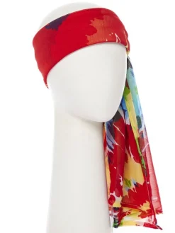 Party Delights Hippie Headscarf< Hats & Headwear