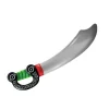 Party Delights Inflatable Pirates Sword - 76Cm< Fake Weapons