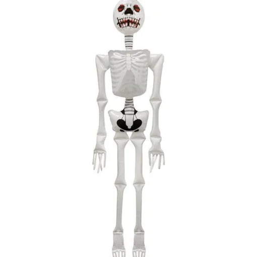 Inflatable Skeleton - 1.8M<Party Delights Outlet
