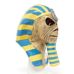 Party Delights Iron Maiden Powerslave Mask< Masks