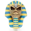 Iron Maiden Powerslave Mask<Party Delights Online