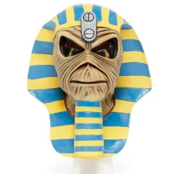 Iron Maiden Powerslave Mask<Party Delights Online