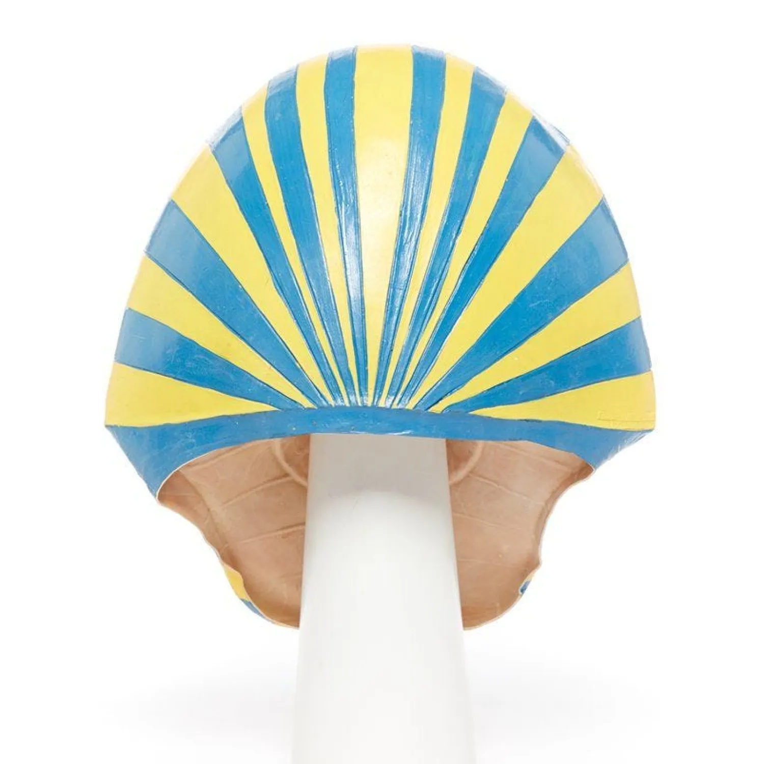 Iron Maiden Powerslave Mask<Party Delights Online