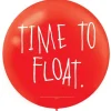 It Chapter 2 Giant Balloons - 24" Latex (2Pk)<Party Delights Online