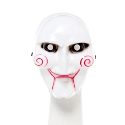 Jigsaw Mask<Party Delights Best