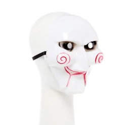 Jigsaw Mask<Party Delights Best