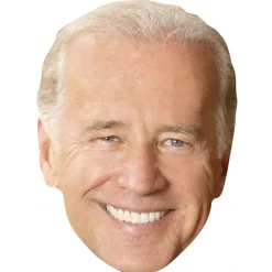 Party Delights Joe Biden Mask< Masks