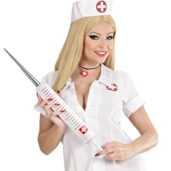 Jumbo Syringe - 50Cm<Party Delights Best
