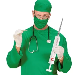 Jumbo Syringe - 50Cm<Party Delights Best