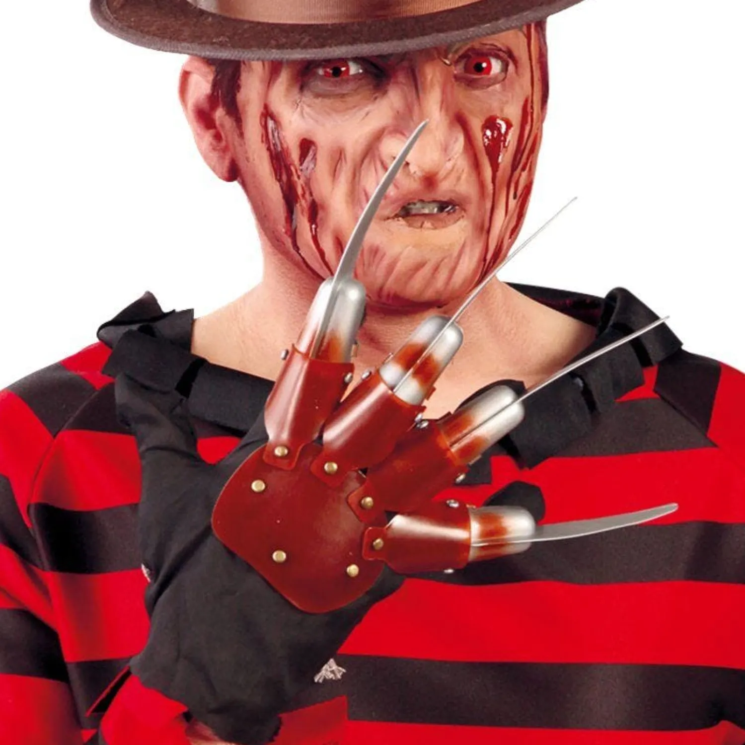 Knife Hand<Party Delights Sale