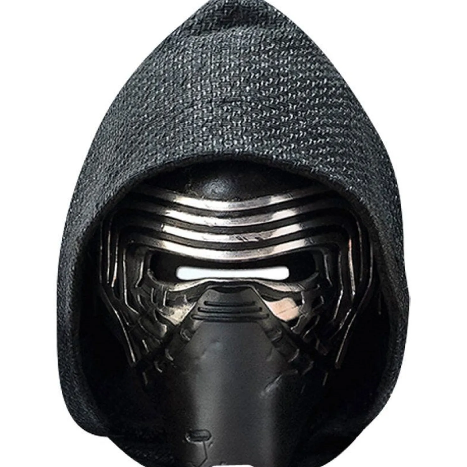 Kylo Ren Mask - The Force Awakens<Party Delights Discount