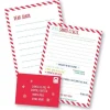 Letter To Santa Kit (8Pk)<Party Delights Best