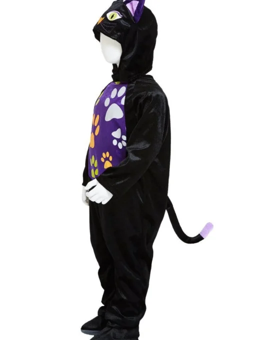 Lil Kitty Cutie Toddler - Toddler Costume<Party Delights Online