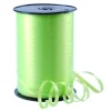 Lime Green Curling Balloon Ribbon - 500M<Party Delights Sale