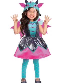 Little Mystic Dragon - Child Costume<Party Delights New