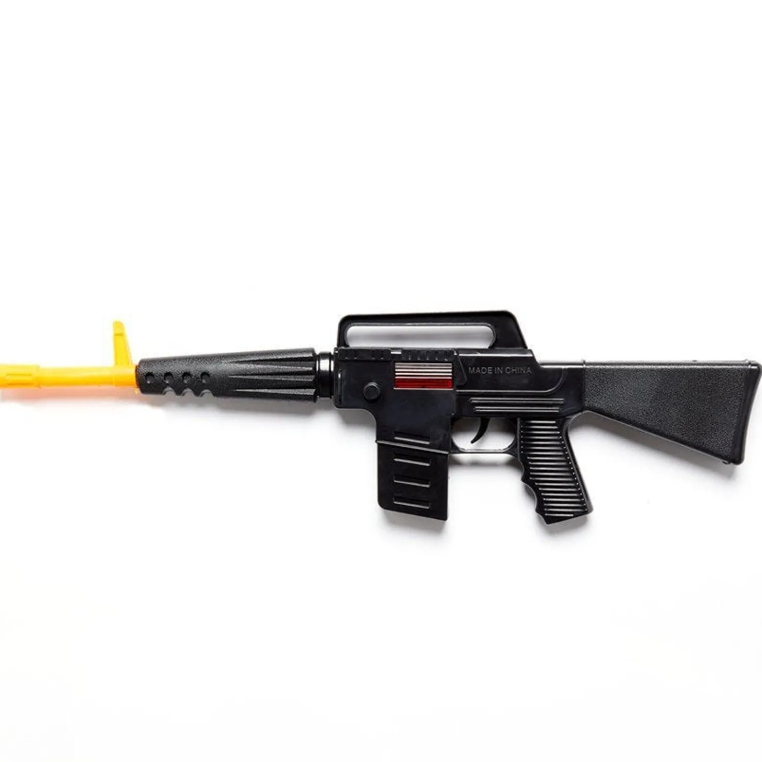 Party Delights Machine Gun - 47Cm< Fake Weapons