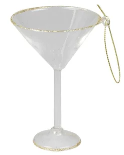 Martini Glass Tree Decoration<Party Delights