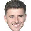 Party Delights Mason Mount Mask< Masks