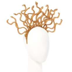 Party Delights Medusa Headband< Hats & Headwear